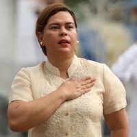 sara duterte