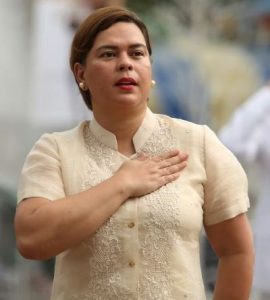sara duterte
