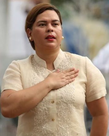 Sara Duterte 4 sara duterte