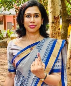 shama mohamed