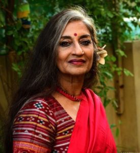 sheema kermani