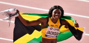 shericka jackson 1779548826
