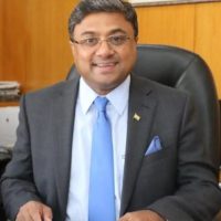 sibi george