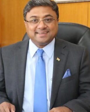 sibi george