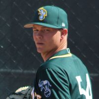 sonny gray 1780182413