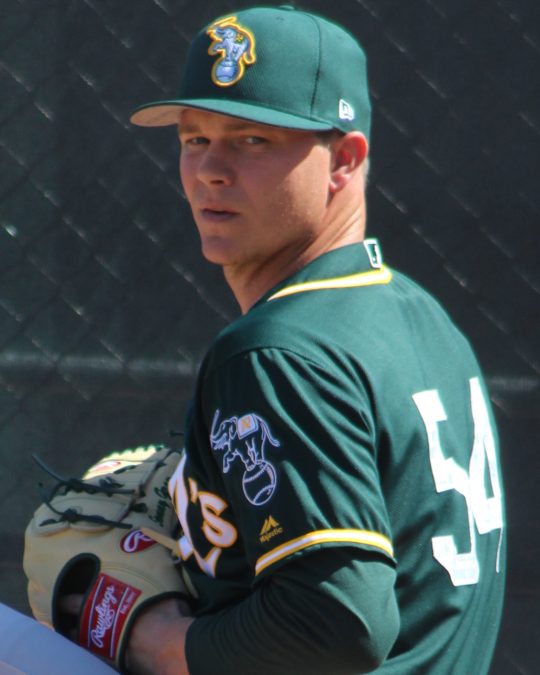 sonny gray 1780182413