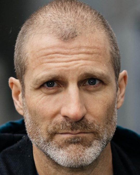 stewart mclean