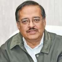 Subrata Gupta