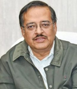 subrata gupta