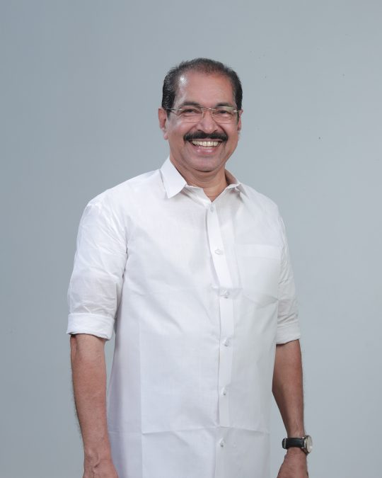 sunny joseph politician 1778224029