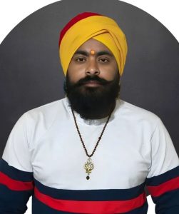 suraj pasi