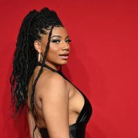 Taylor Rooks