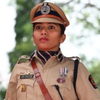 tejaswi satpute