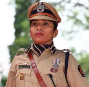 tejaswi satpute
