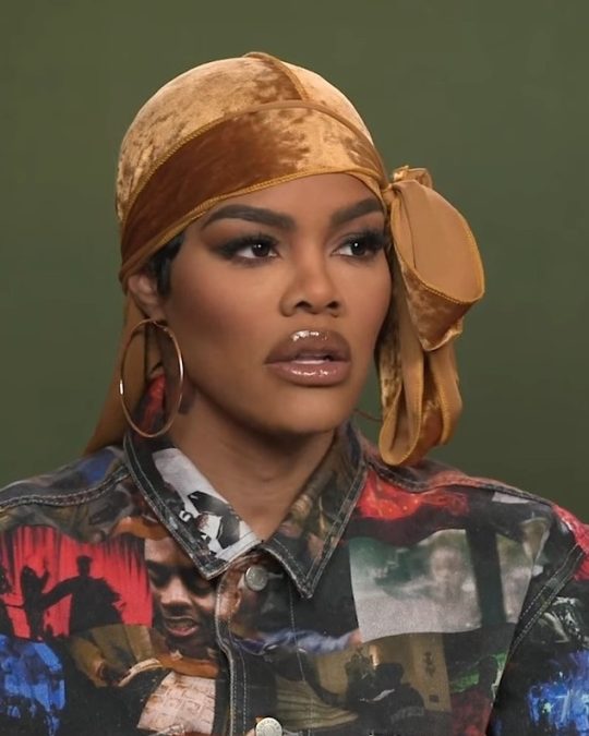 Teyana Taylor 5 teyana taylor 1778526456