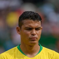 Thiago Silva