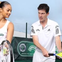 Tim Henman