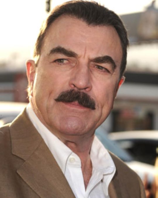 Tom Selleck 7 tom selleck 1779260820