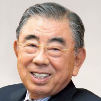Toshifumi Suzuki