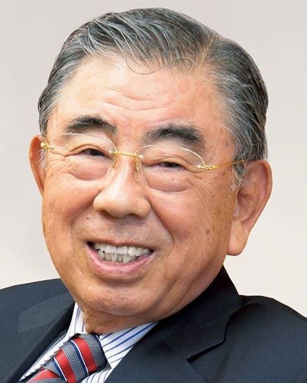Toshifumi Suzuki 19 toshifumi suzuki