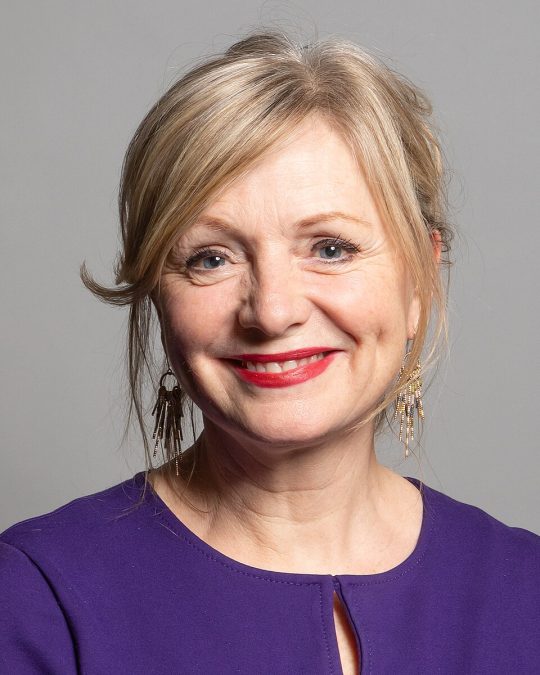 Tracy Brabin 11 tracy brabin 1778742445