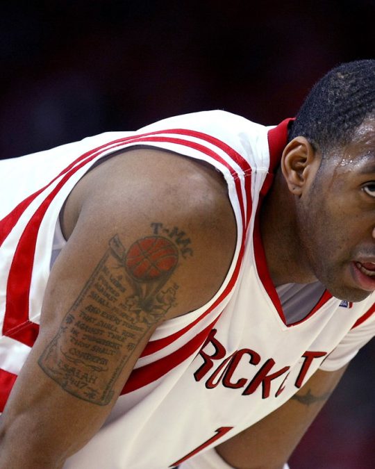 Tracy McGrady 1 tracy mcgrady 1778033207