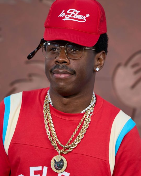 Tyler, the Creator 2 tyler the creator 1778378800