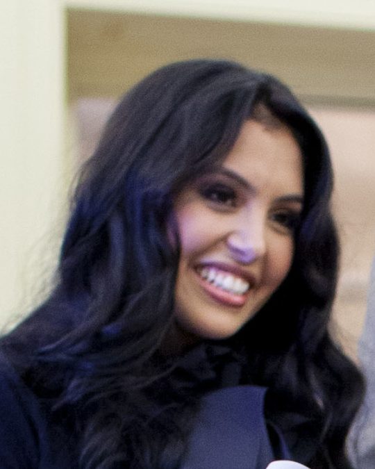 Vanessa Bryant 7 vanessa bryant 1777979196