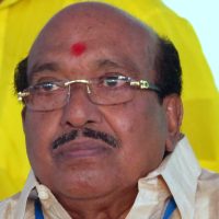Vellappally Natesan