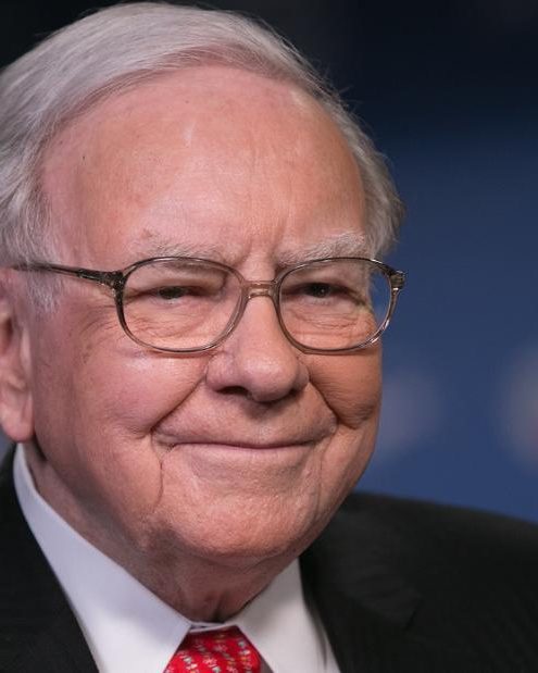 Warren Buffett 154 warren buffett 1778278027