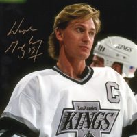 Wayne Gretzky