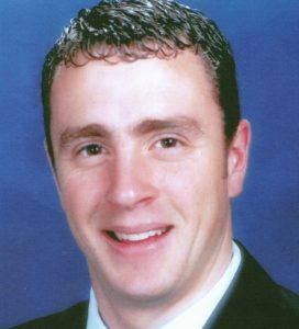 welles crowther
