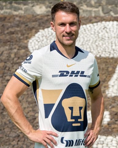 Aaron Ramsey 8 aaron ramsey 1782122842