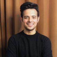 akash makhija