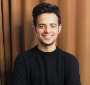 akash makhija