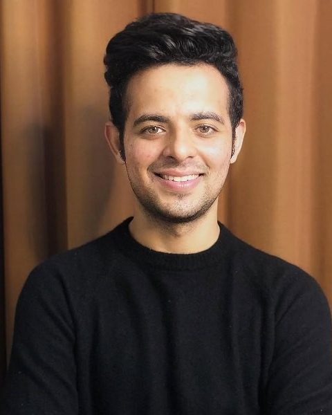 Akash Makhija 10 akash makhija