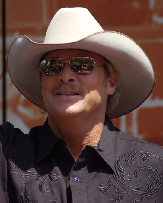 Alan Jackson 45 alan jackson 1782572822