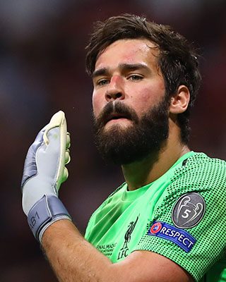 Alisson Becker 9 alisson becker 1781917604