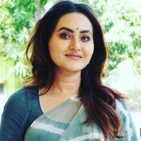 ananya banerjee