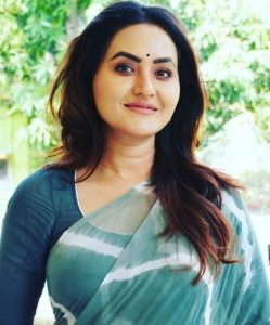 ananya banerjee