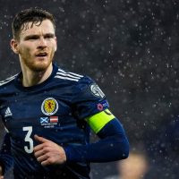 Andrew Robertson