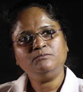 anjali kulthe