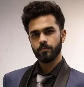 anshul kuncha