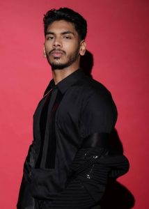 arjith shankar
