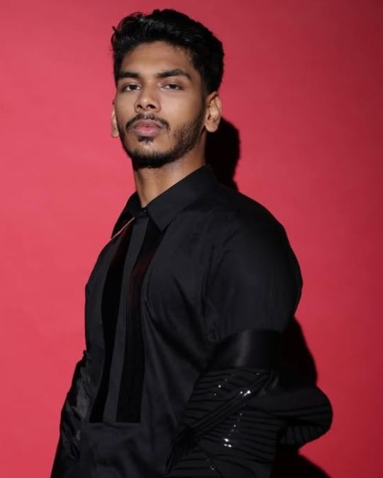 arjith shankar