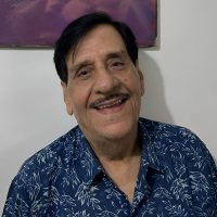 arvind vaidya