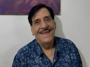 arvind vaidya
