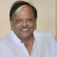 arvind vekaria