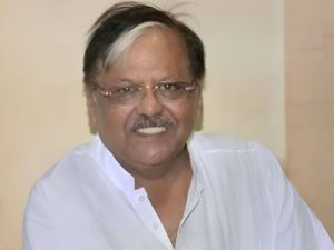 arvind vekaria