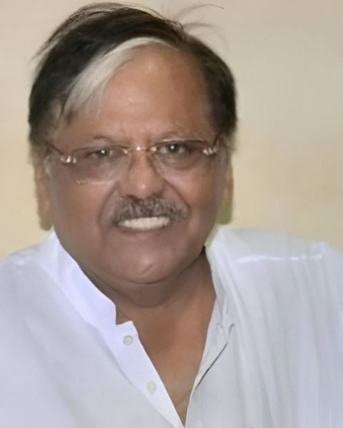 Arvind Vekaria 13 arvind vekaria